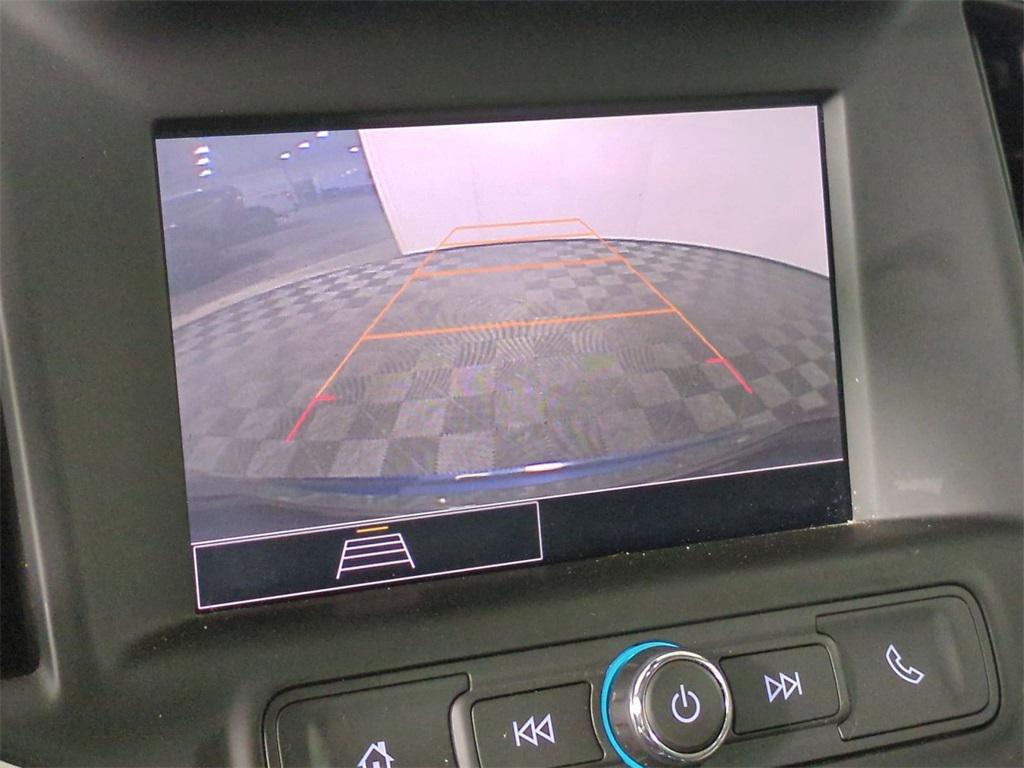 used 2023 GMC Terrain car, priced at $22,995