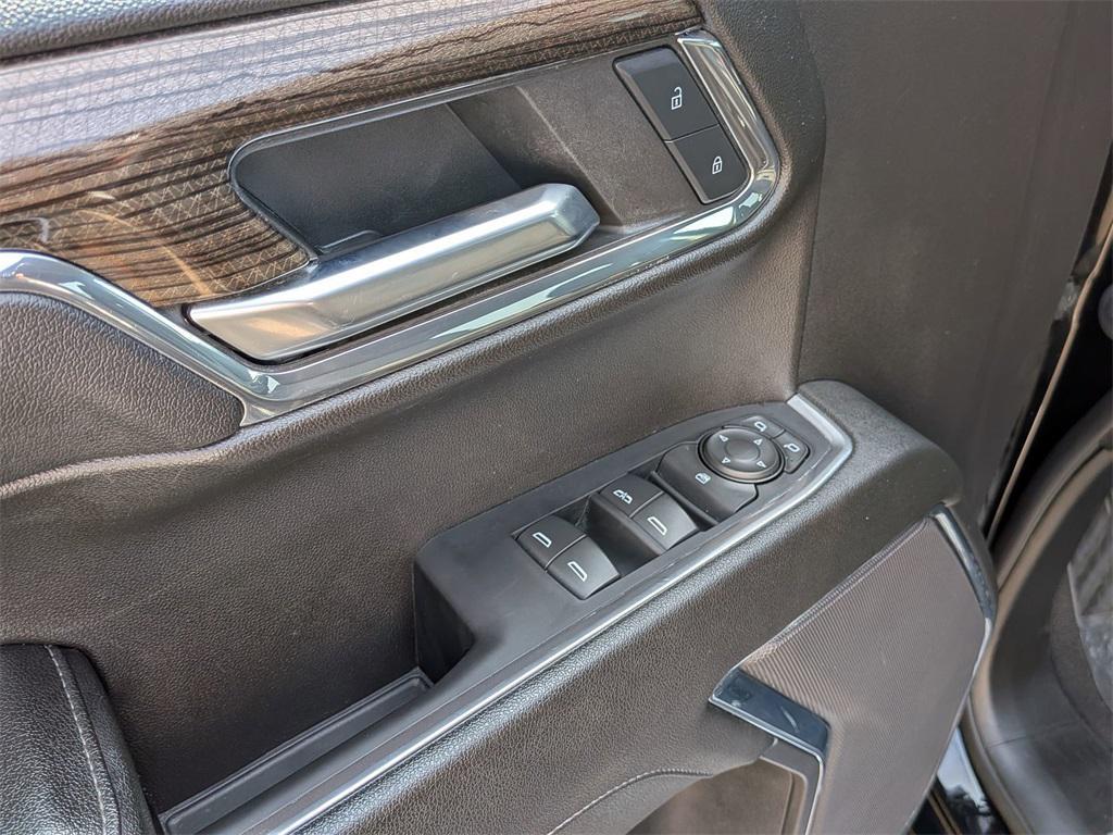 used 2023 Chevrolet Silverado 1500 car, priced at $35,995