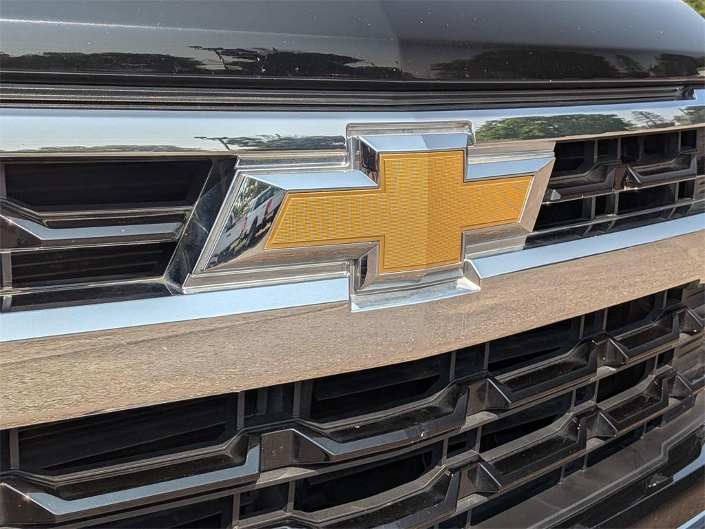 used 2023 Chevrolet Silverado 1500 car, priced at $35,995