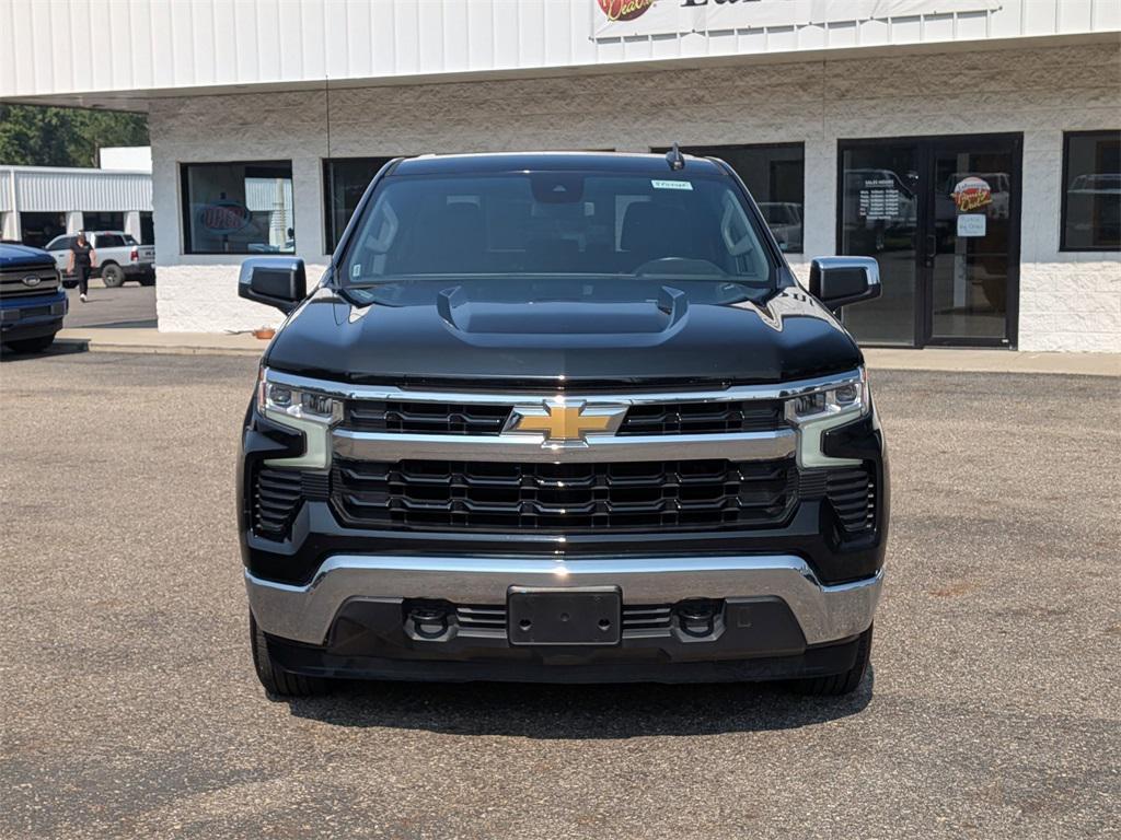 used 2023 Chevrolet Silverado 1500 car, priced at $35,995