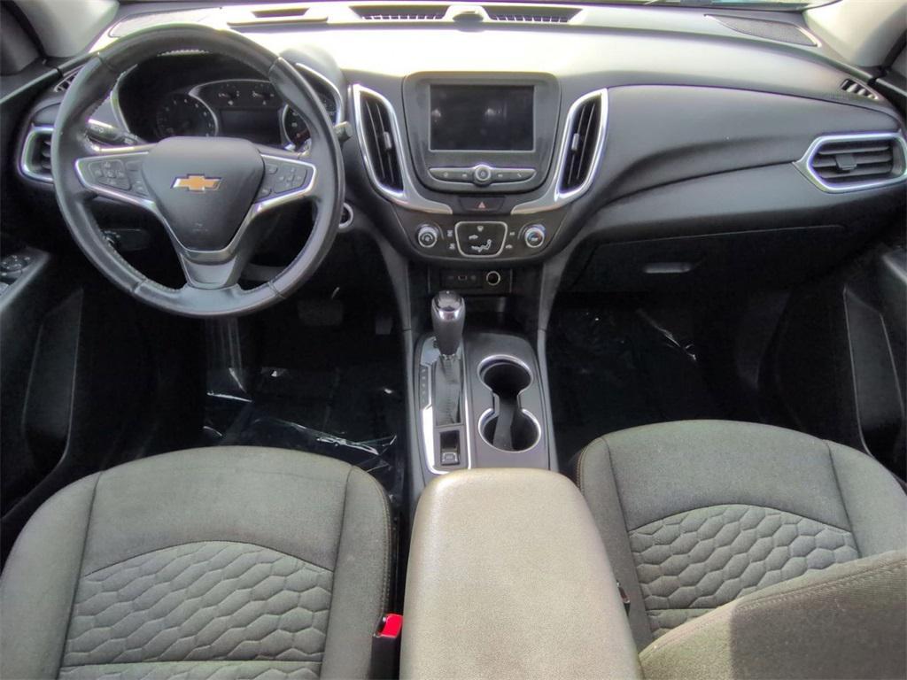 used 2019 Chevrolet Equinox car, priced at $17,985