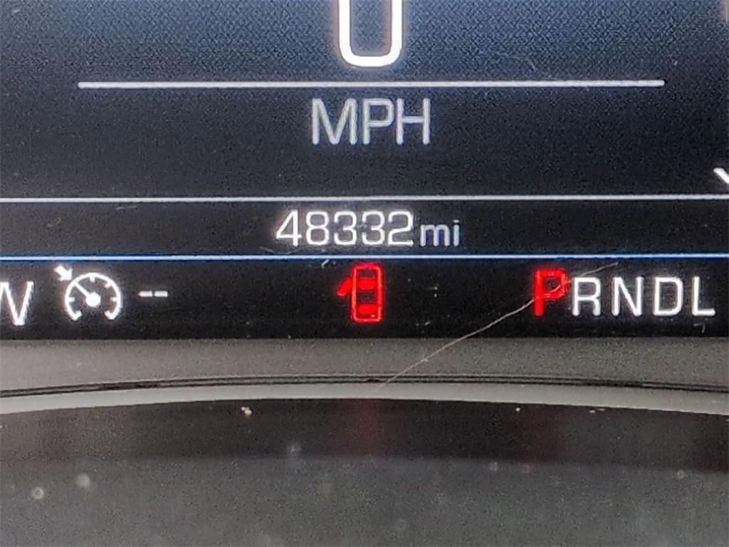 used 2019 Chevrolet Equinox car, priced at $17,985