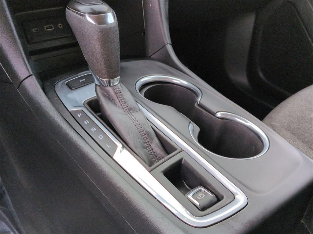 used 2019 Chevrolet Equinox car, priced at $17,985