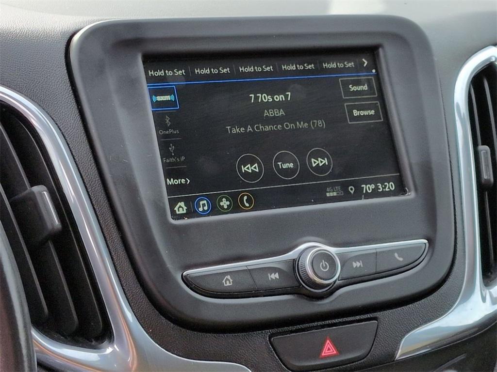 used 2019 Chevrolet Equinox car, priced at $17,985