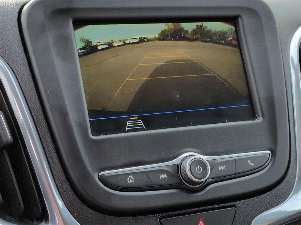 used 2019 Chevrolet Equinox car, priced at $17,985