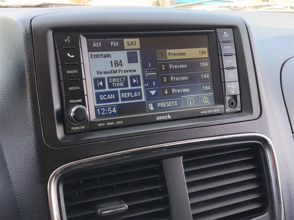 used 2011 Dodge Grand Caravan car, priced at $5,995