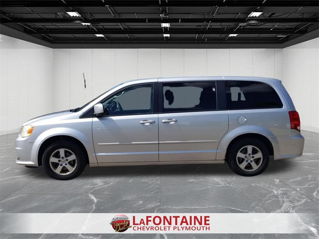 used 2011 Dodge Grand Caravan car, priced at $5,995