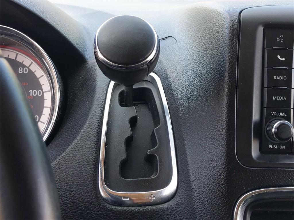 used 2011 Dodge Grand Caravan car, priced at $6,795
