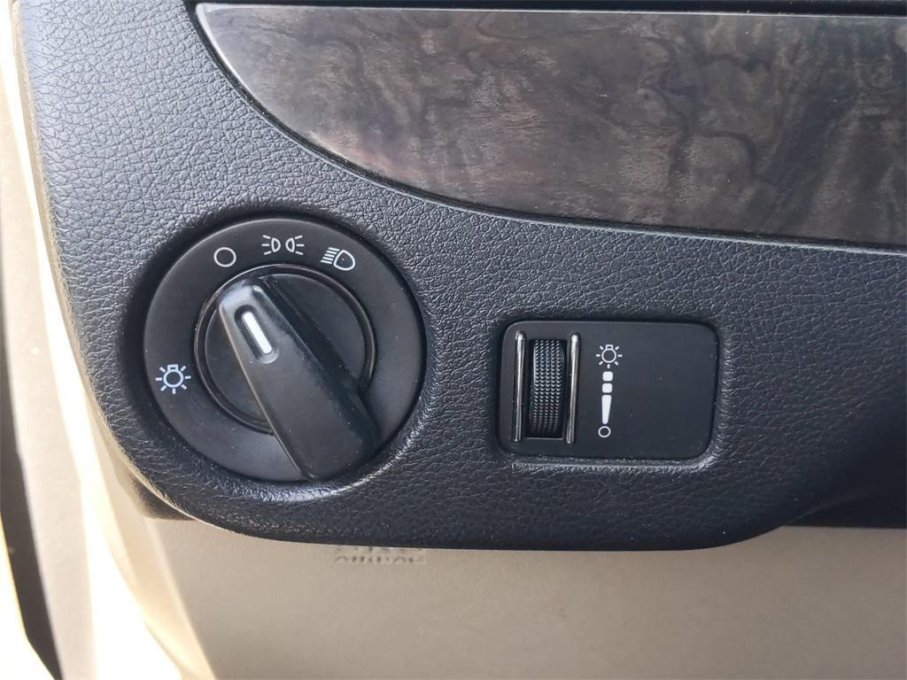 used 2011 Dodge Grand Caravan car, priced at $6,795