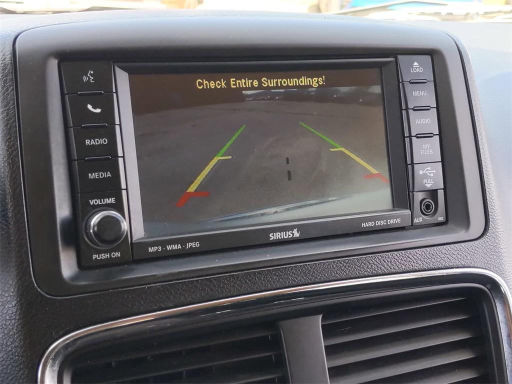used 2011 Dodge Grand Caravan car, priced at $6,795