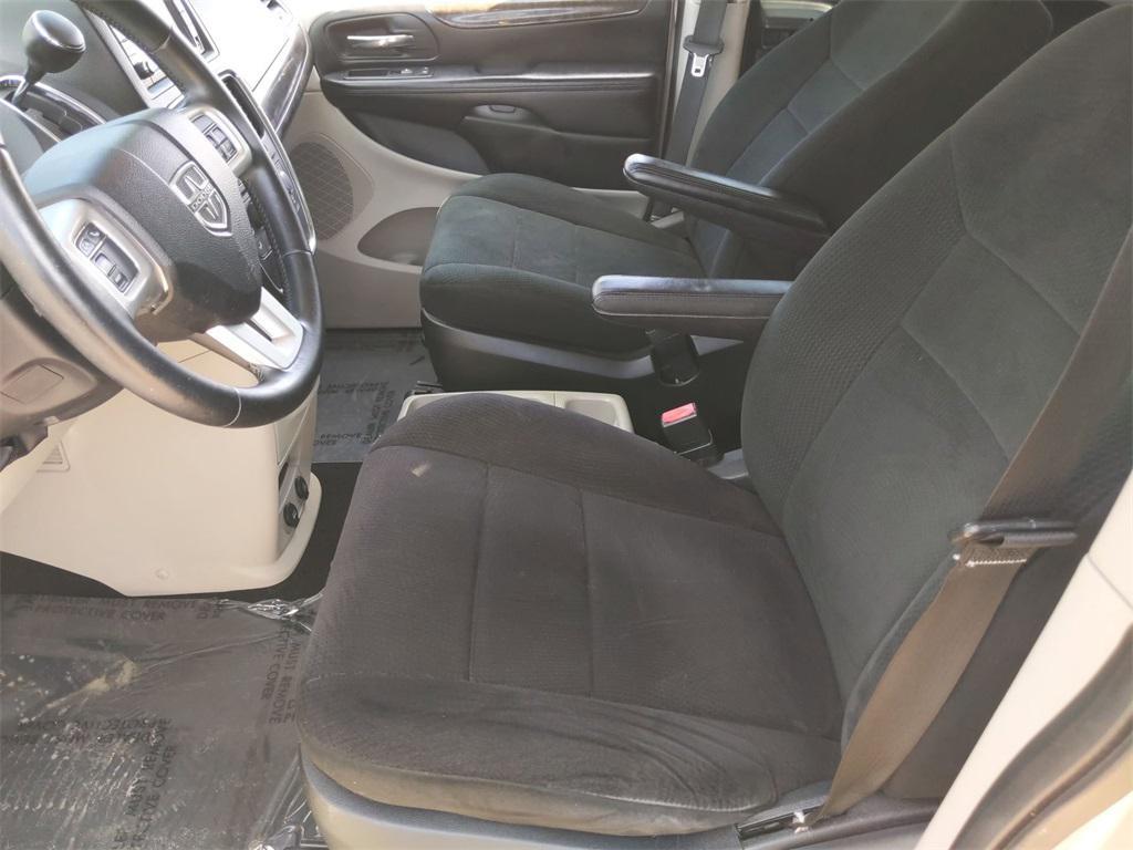 used 2011 Dodge Grand Caravan car, priced at $6,795