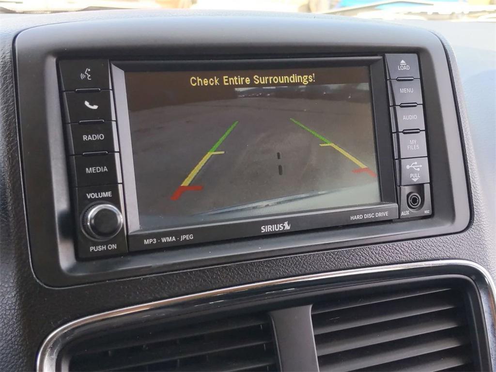 used 2011 Dodge Grand Caravan car, priced at $5,995