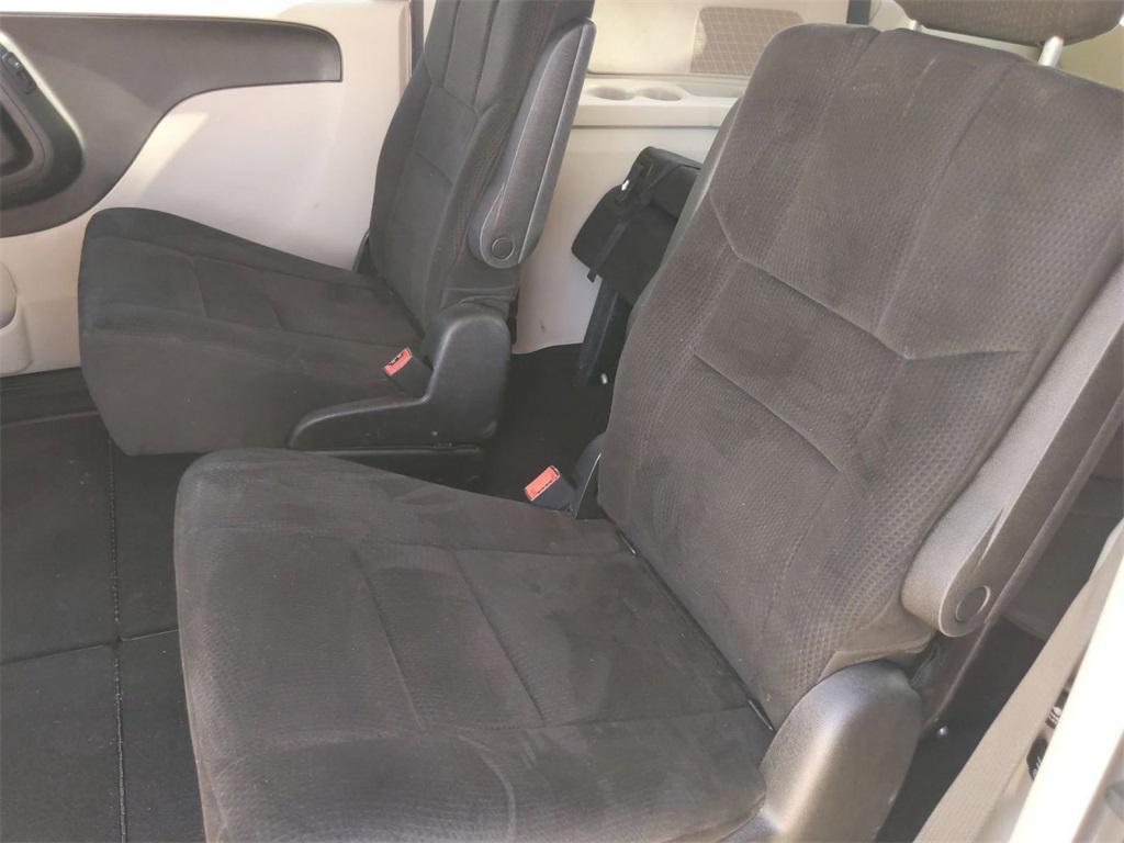 used 2011 Dodge Grand Caravan car, priced at $5,995