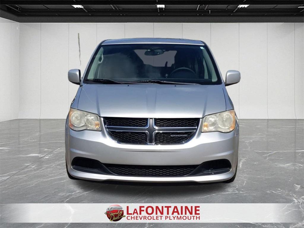 used 2011 Dodge Grand Caravan car, priced at $5,995