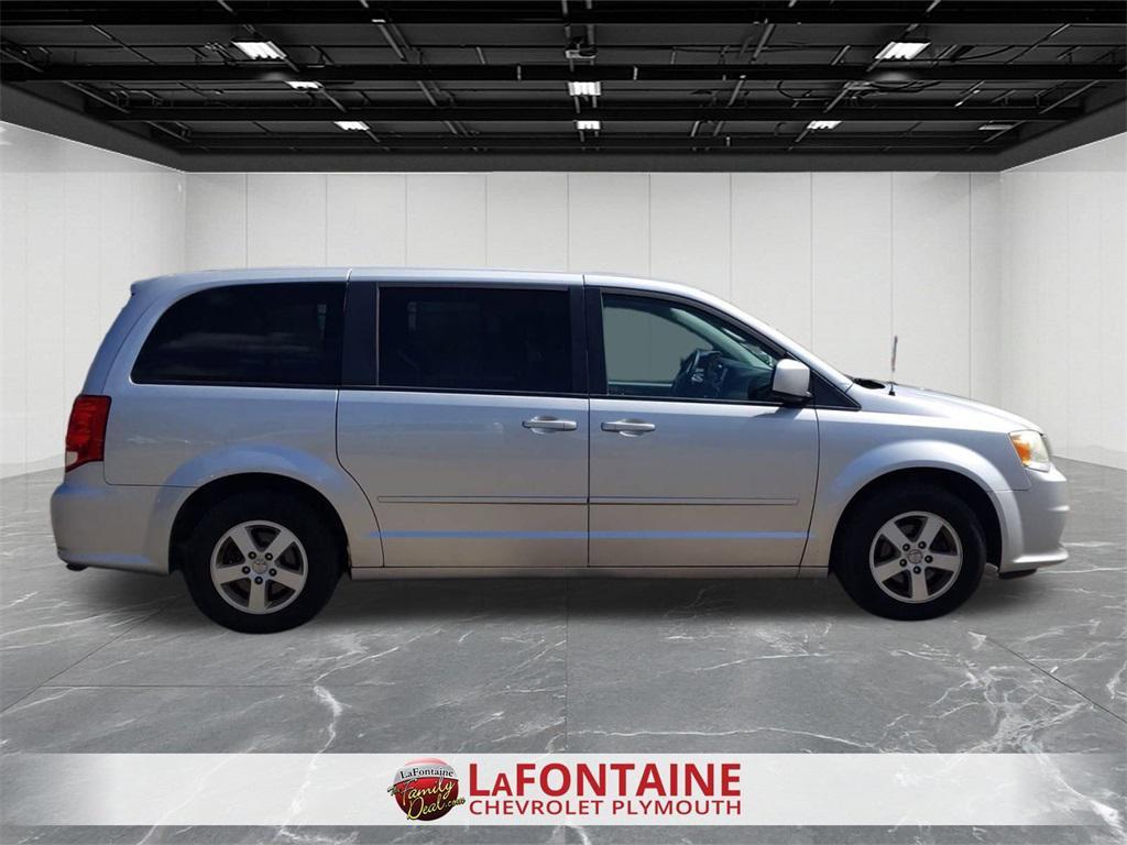 used 2011 Dodge Grand Caravan car, priced at $5,995