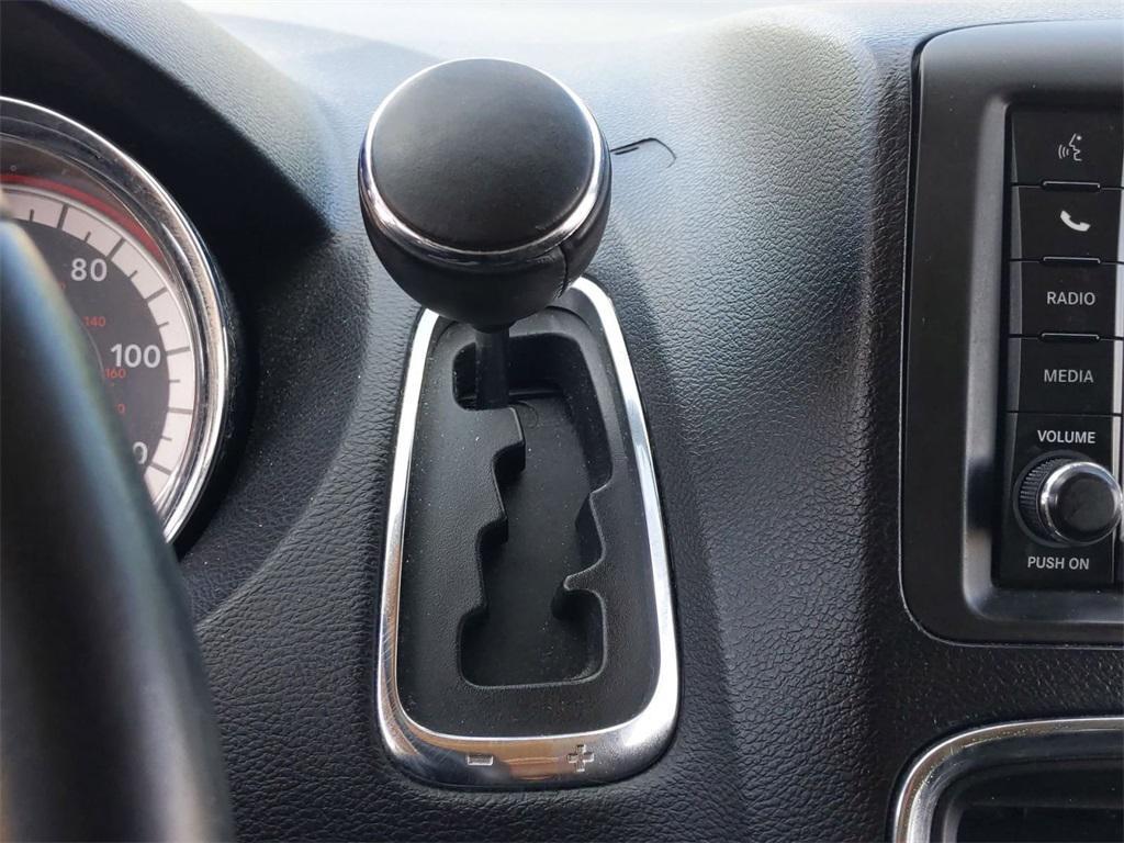 used 2011 Dodge Grand Caravan car, priced at $5,995