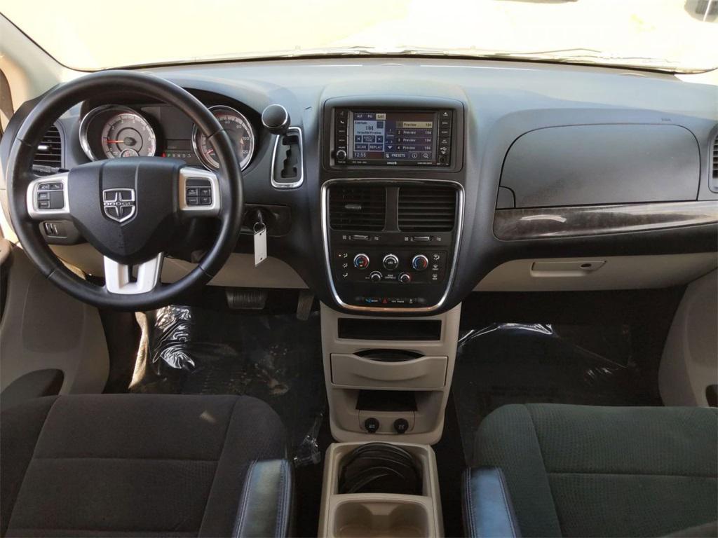 used 2011 Dodge Grand Caravan car, priced at $5,995