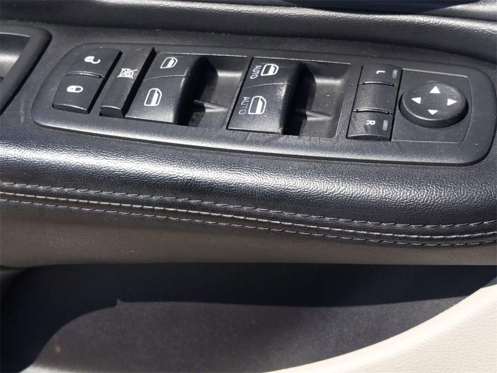 used 2011 Dodge Grand Caravan car, priced at $5,995