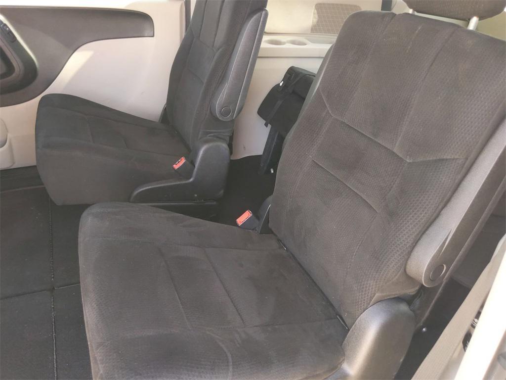 used 2011 Dodge Grand Caravan car, priced at $6,795