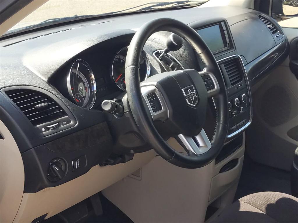 used 2011 Dodge Grand Caravan car, priced at $6,795
