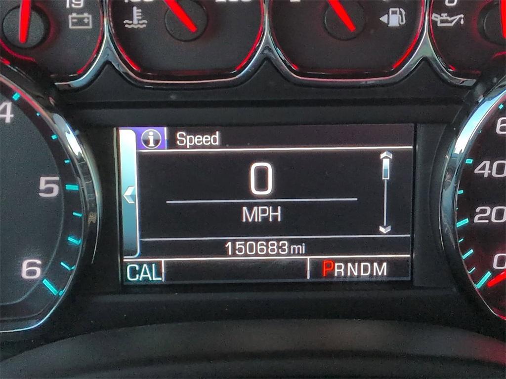 used 2015 Chevrolet Tahoe car, priced at $17,495