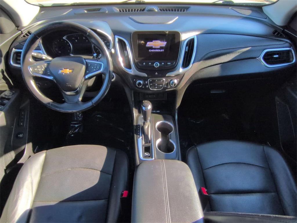 used 2019 Chevrolet Equinox car, priced at $12,995