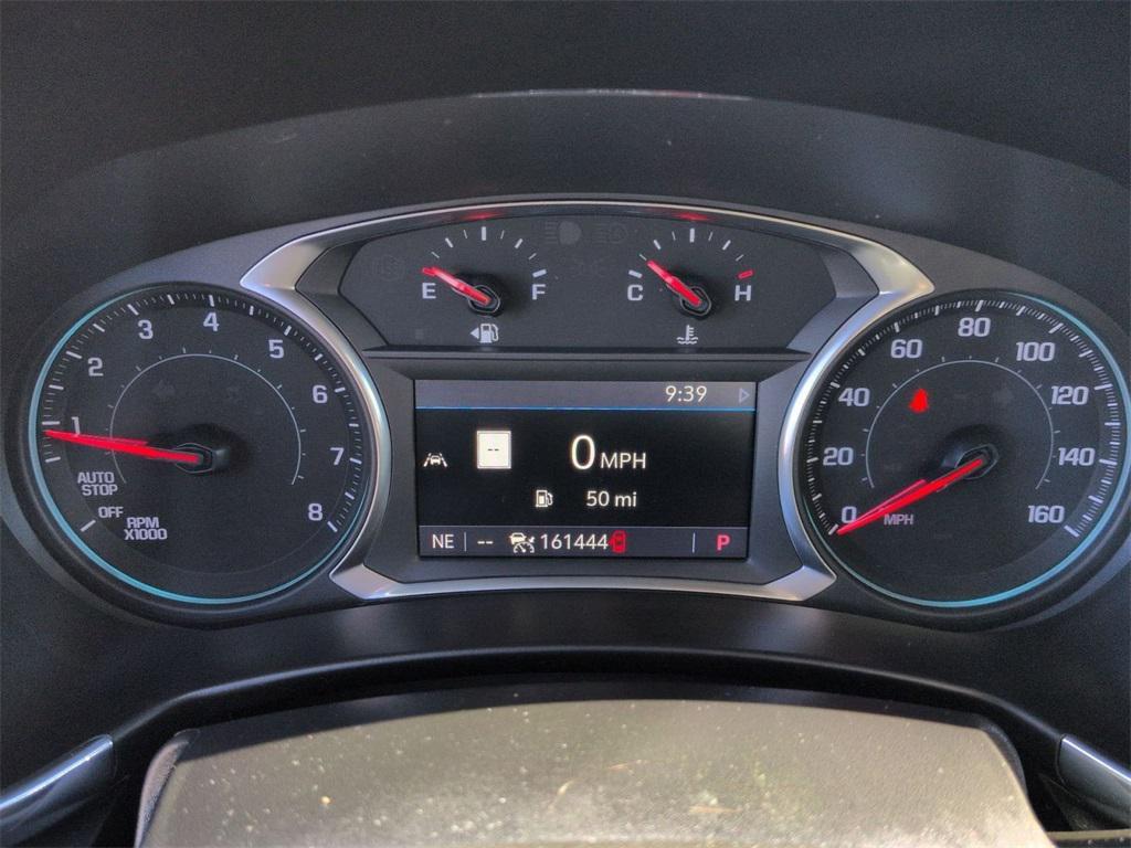 used 2019 Chevrolet Equinox car, priced at $12,995