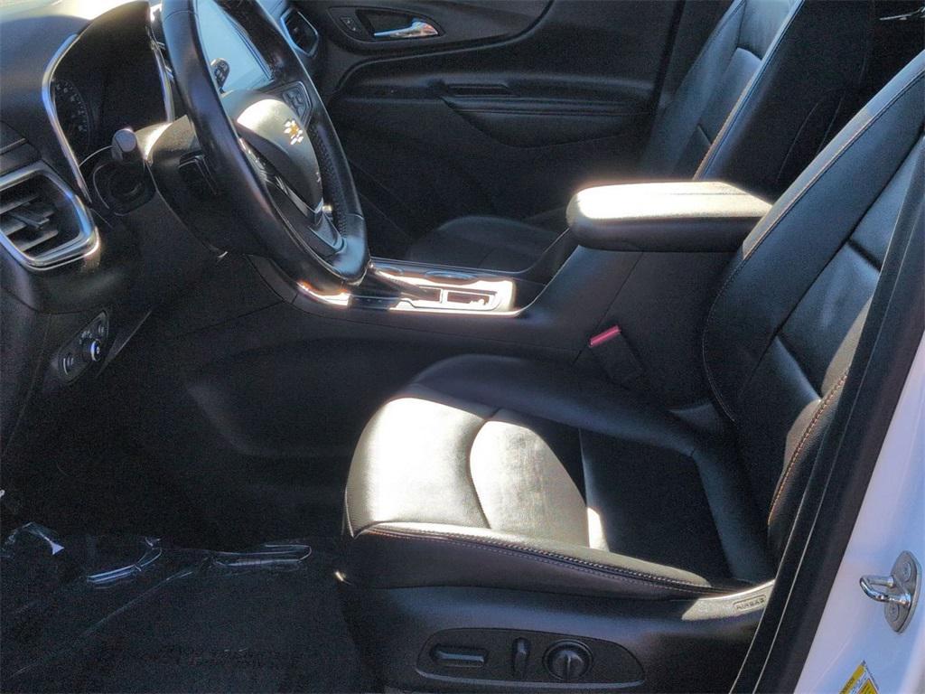 used 2019 Chevrolet Equinox car, priced at $12,995