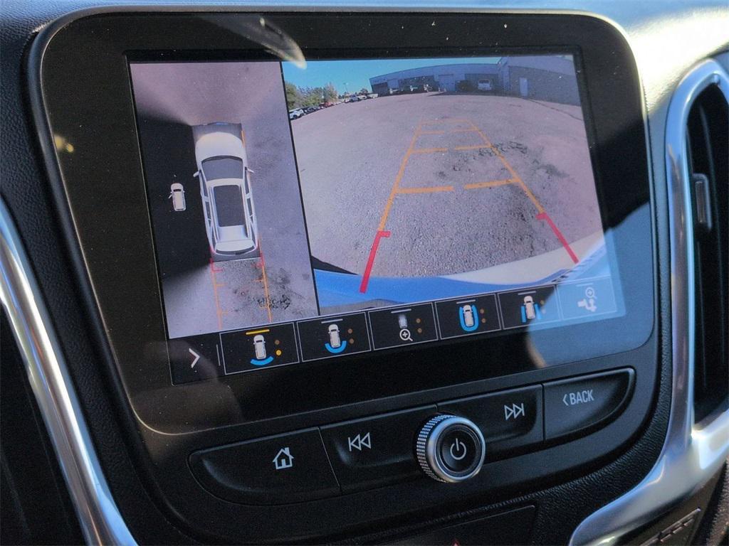 used 2019 Chevrolet Equinox car, priced at $12,995