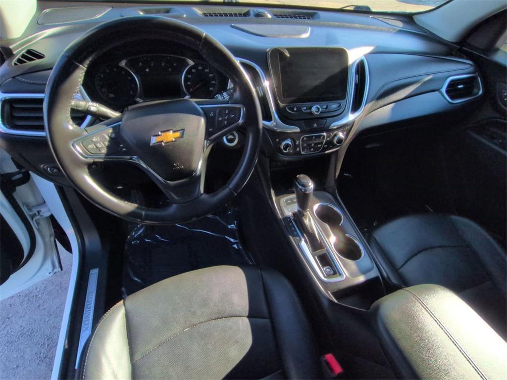 used 2019 Chevrolet Equinox car, priced at $12,995