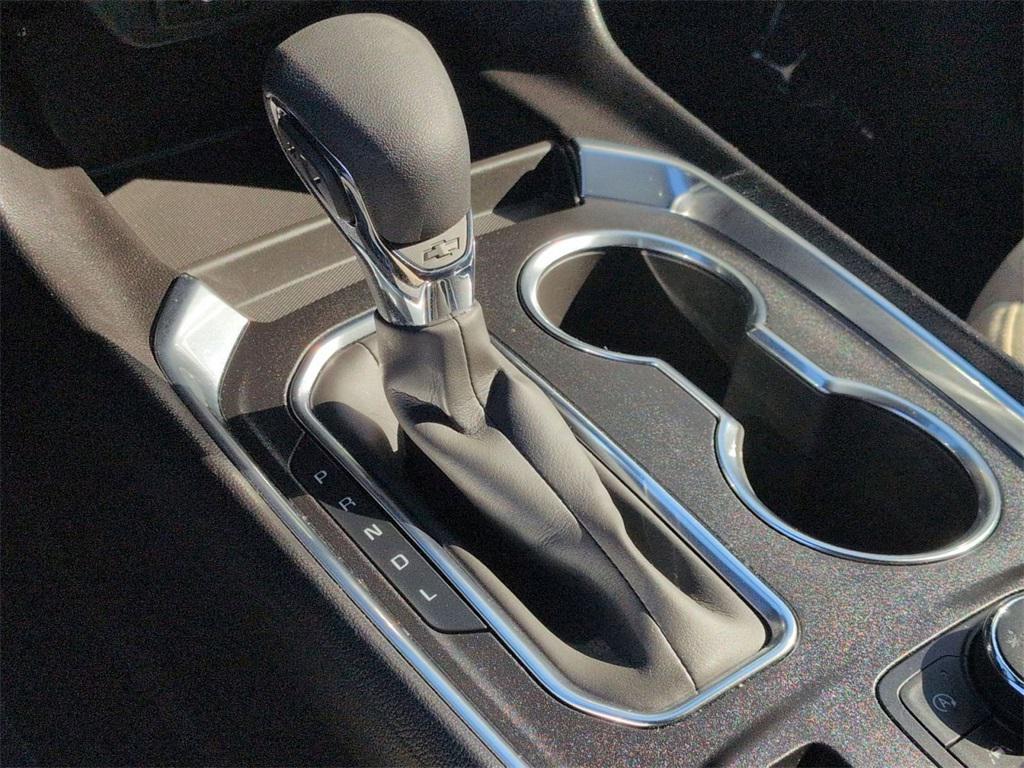 used 2023 Chevrolet Traverse car, priced at $27,995