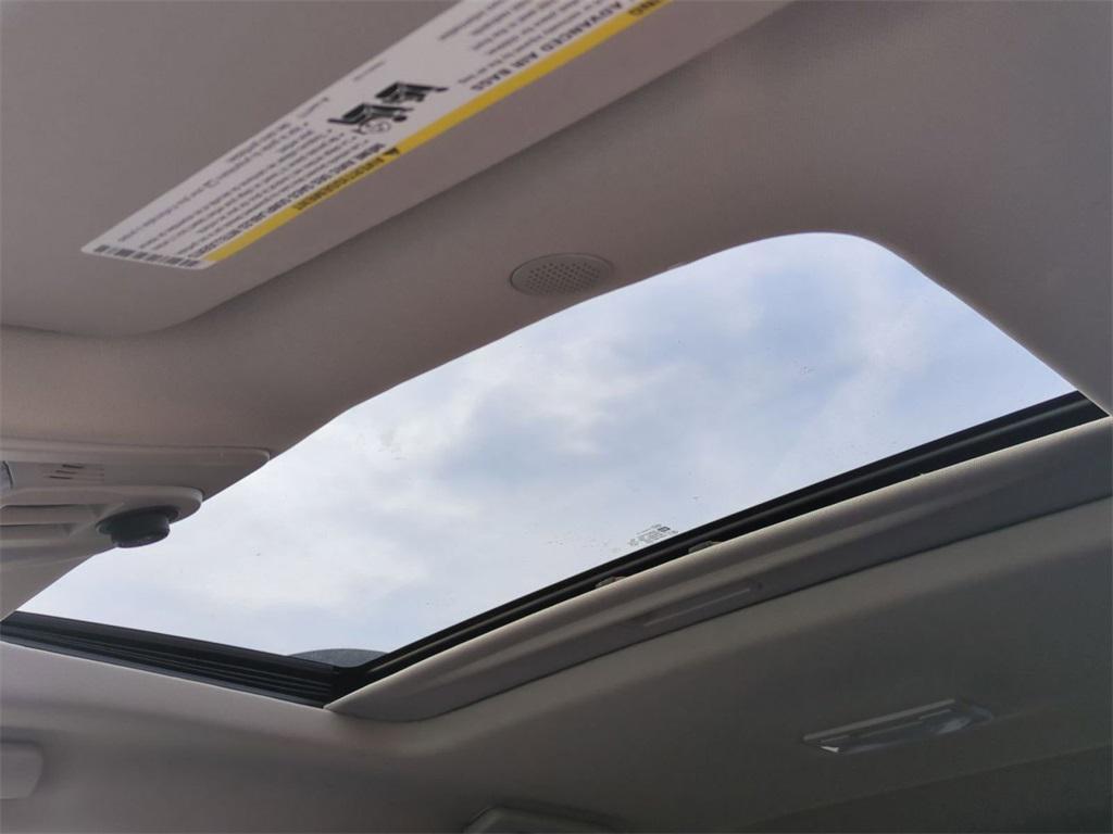 used 2016 GMC Terrain car, priced at $8,995