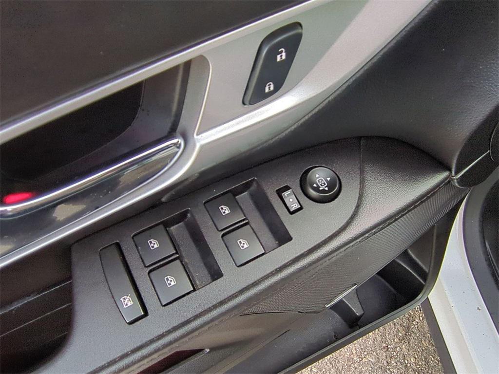 used 2016 GMC Terrain car, priced at $8,995