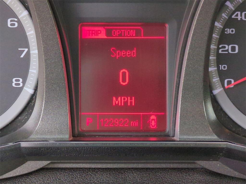 used 2016 GMC Terrain car, priced at $8,995