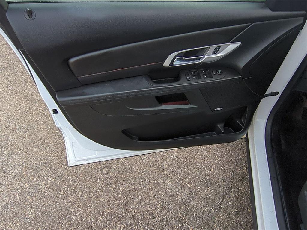 used 2016 GMC Terrain car, priced at $8,995