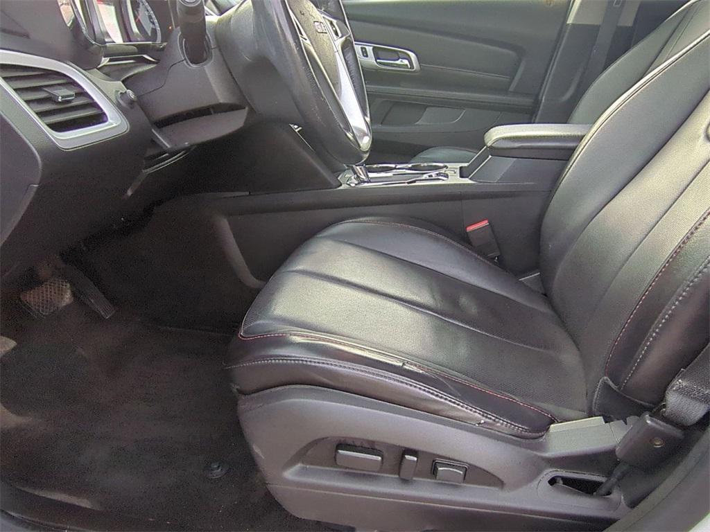 used 2016 GMC Terrain car, priced at $8,995