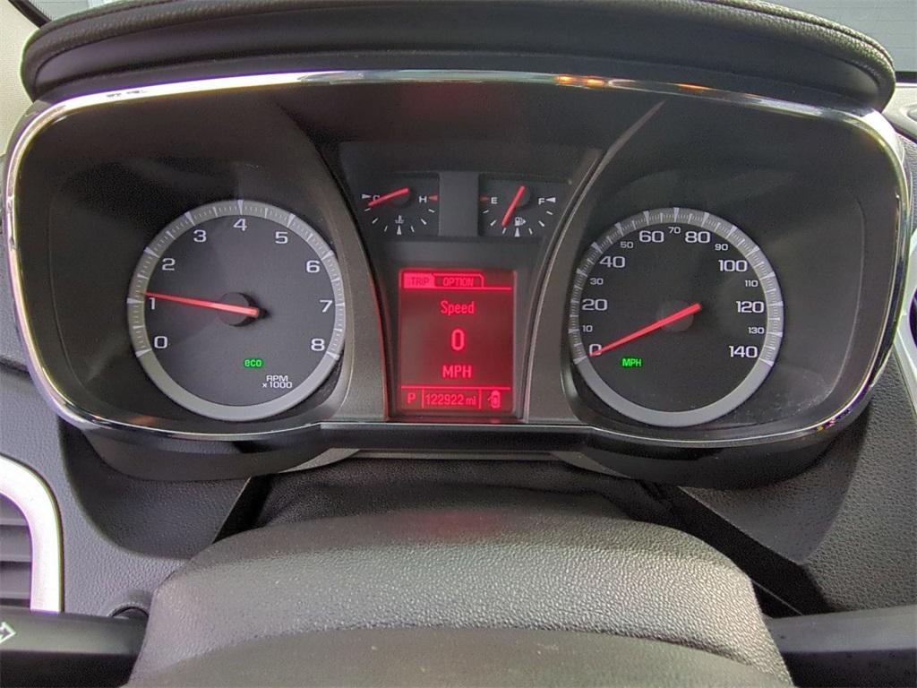 used 2016 GMC Terrain car, priced at $8,995