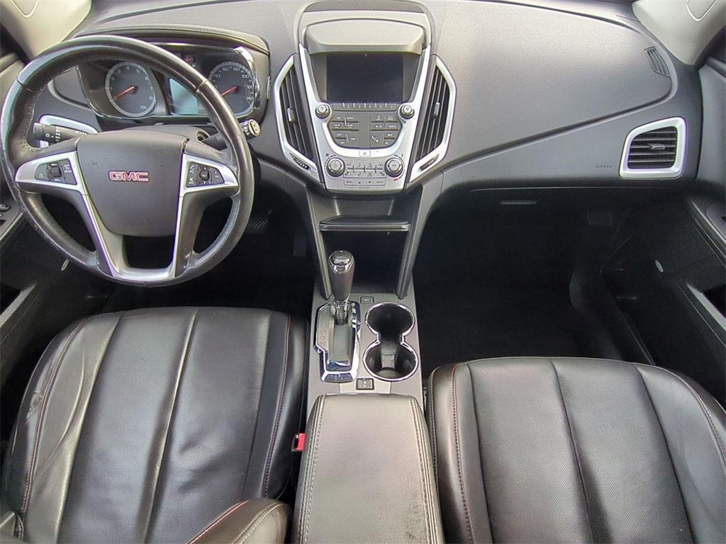 used 2016 GMC Terrain car, priced at $8,995