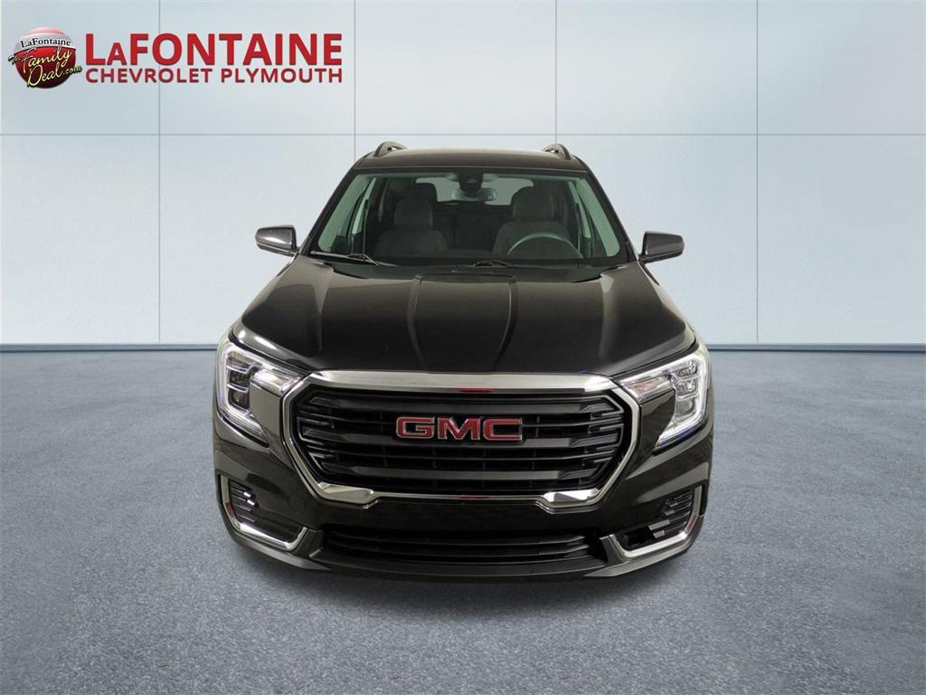 used 2023 GMC Terrain car, priced at $19,995