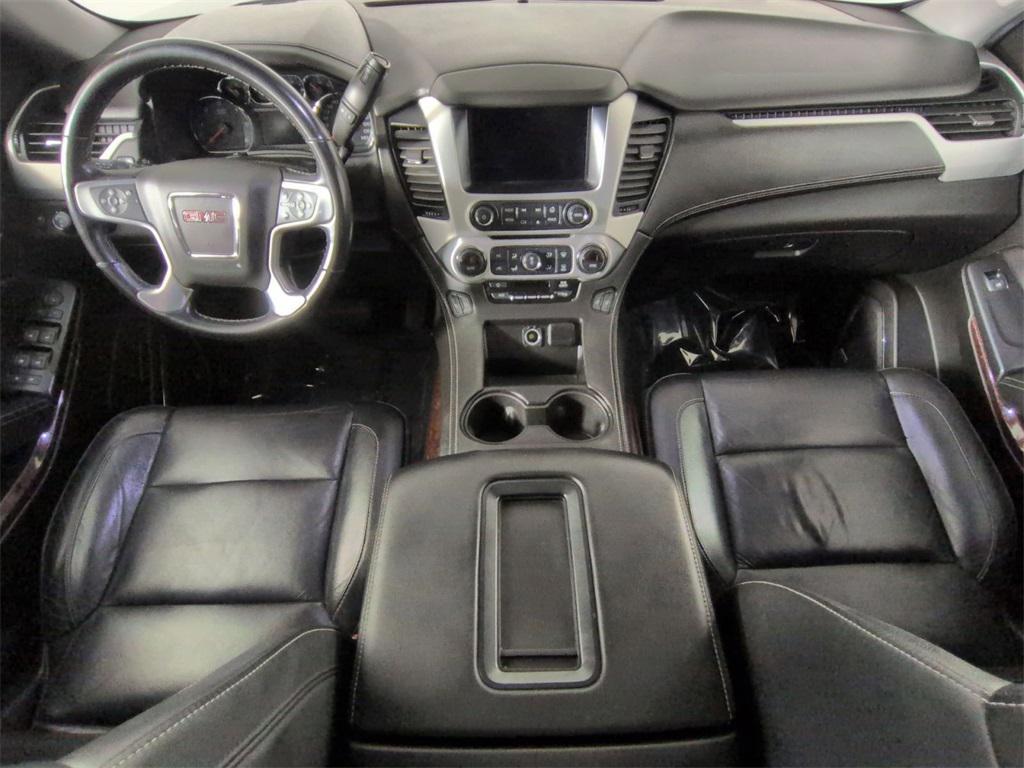 used 2019 GMC Yukon car, priced at $31,495