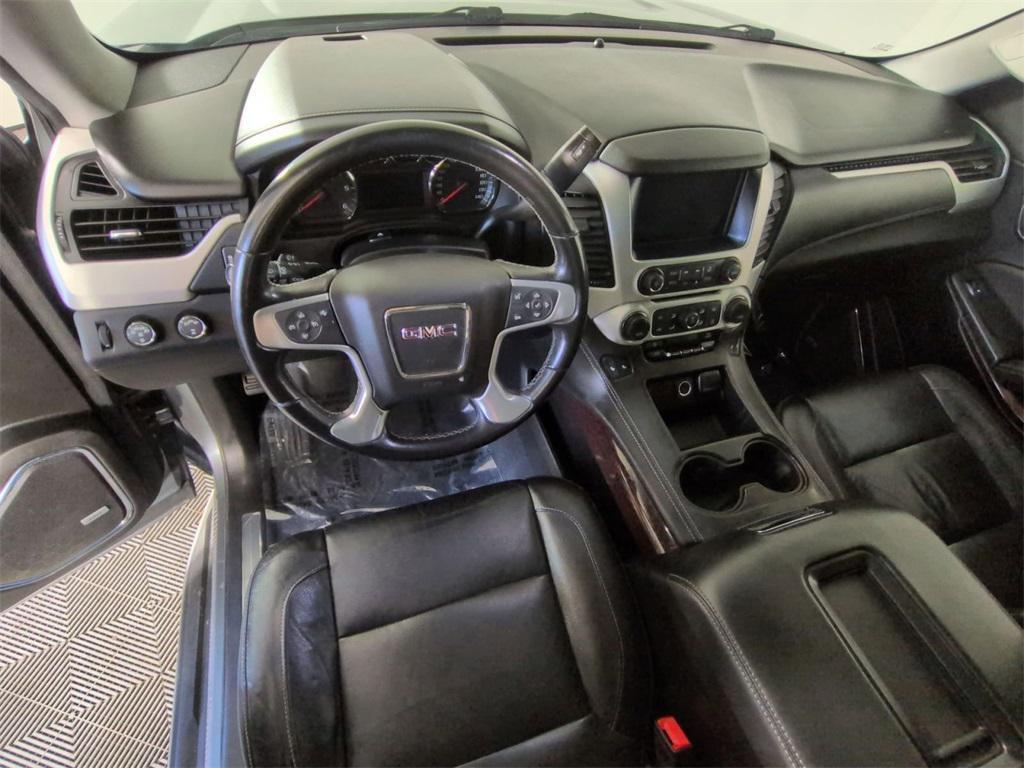 used 2019 GMC Yukon car, priced at $31,495