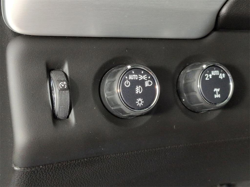 used 2019 GMC Yukon car, priced at $31,495