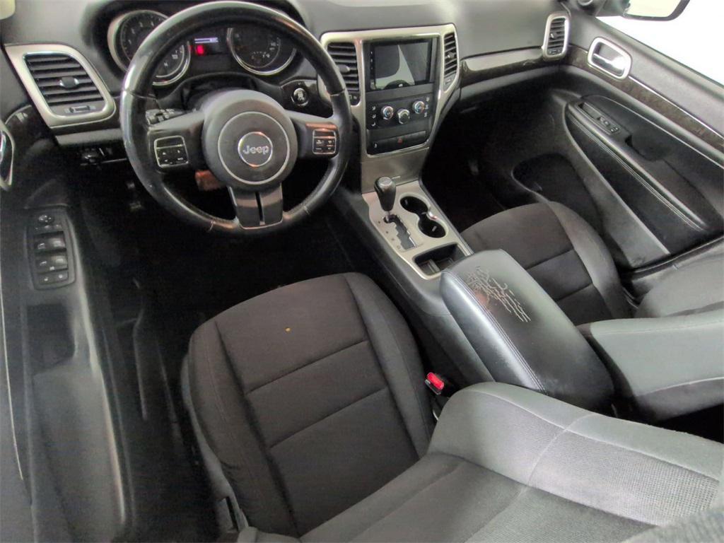 used 2012 Jeep Grand Cherokee car, priced at $8,995