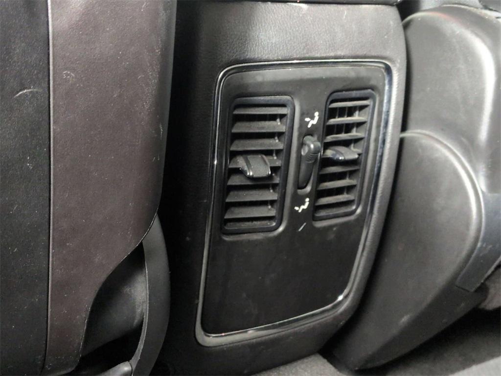 used 2012 Jeep Grand Cherokee car, priced at $8,995
