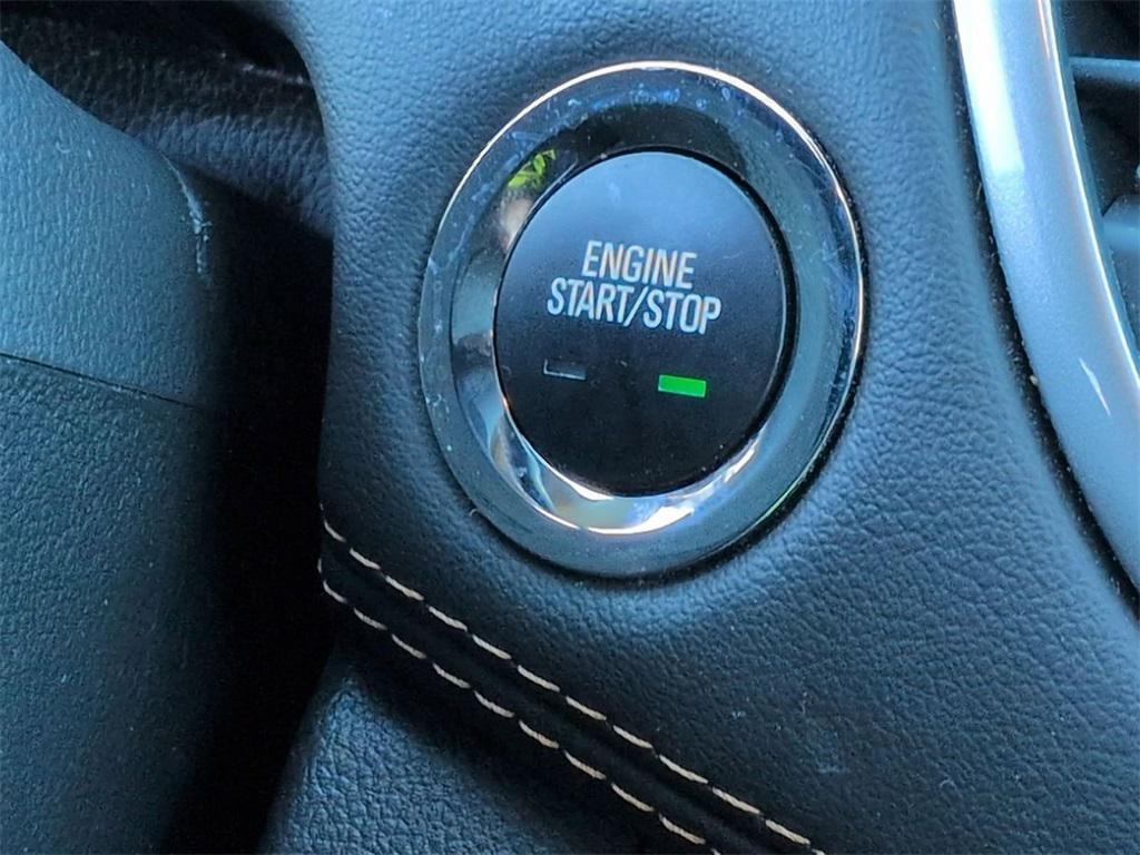 used 2022 Chevrolet Trax car, priced at $18,995