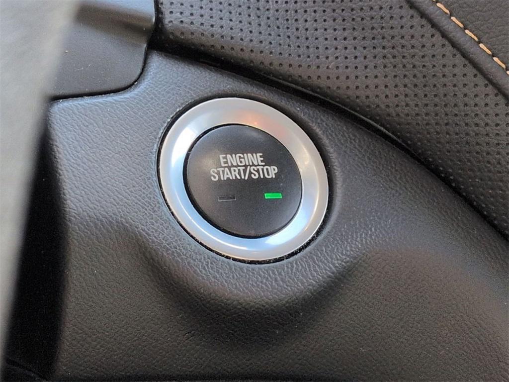 used 2021 Chevrolet Equinox car, priced at $19,795
