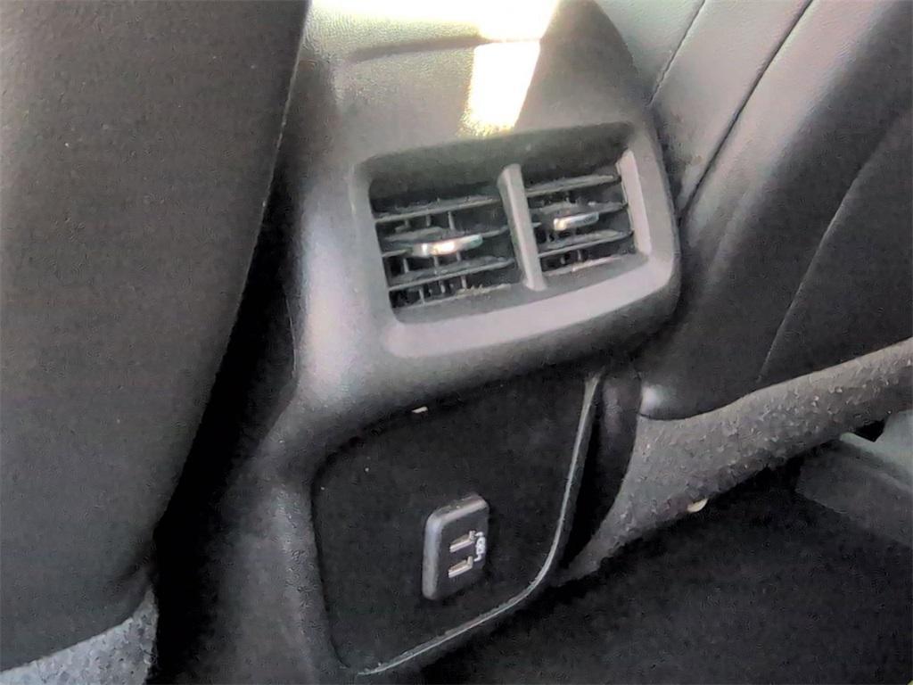 used 2021 Chevrolet Equinox car, priced at $19,795