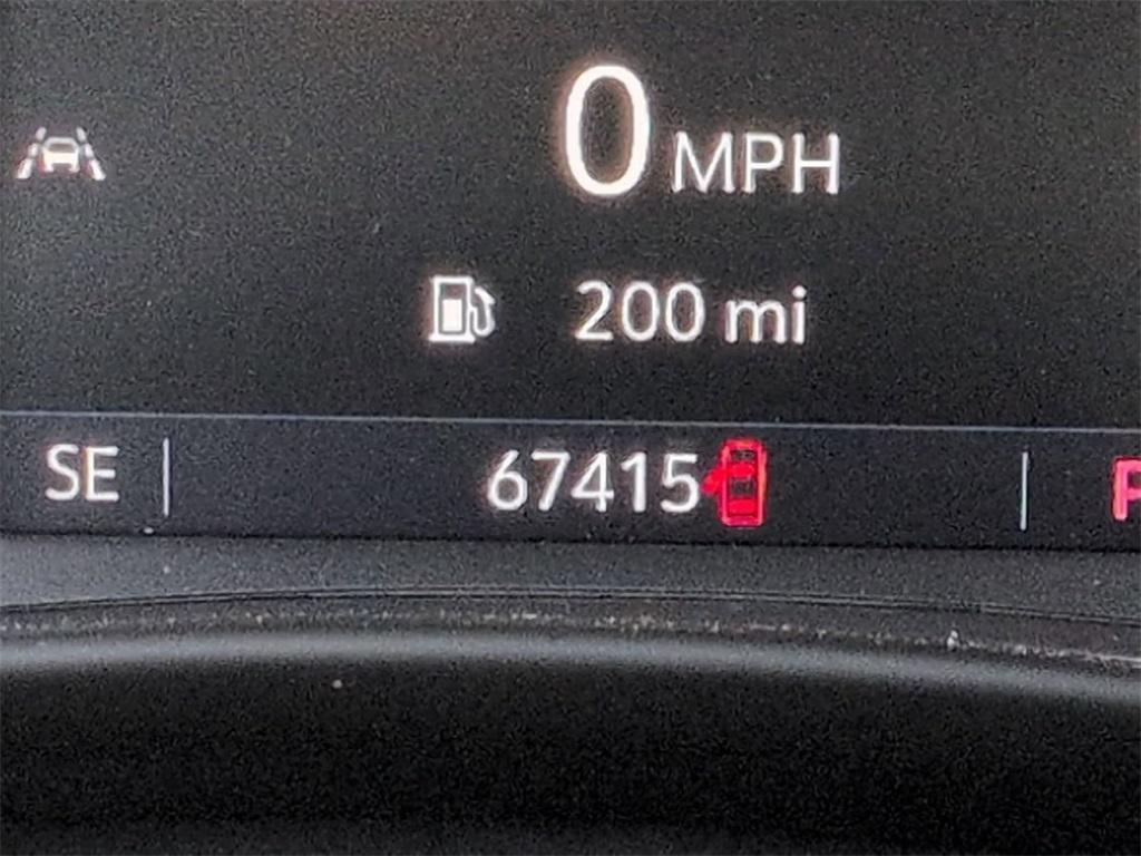 used 2021 Chevrolet Equinox car, priced at $19,795