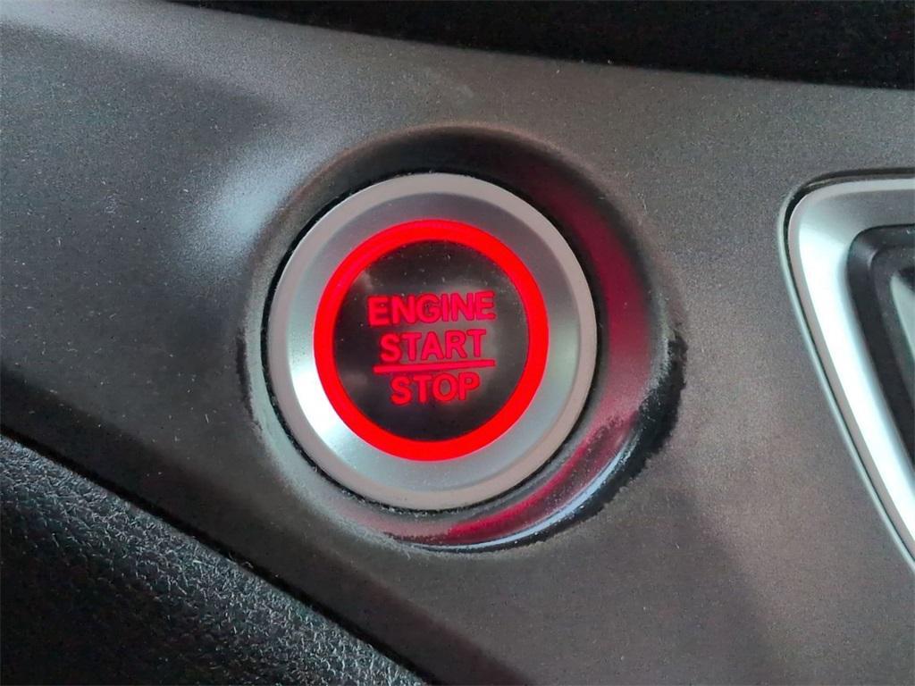 used 2021 Honda Pilot car, priced at $14,995