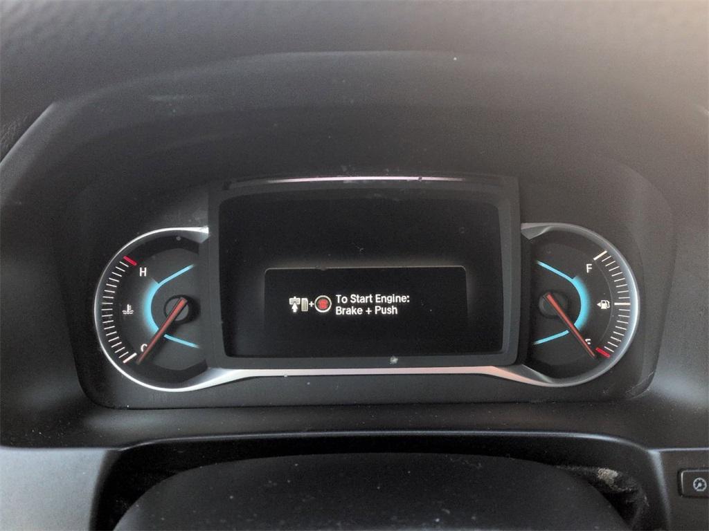 used 2021 Honda Pilot car, priced at $14,995